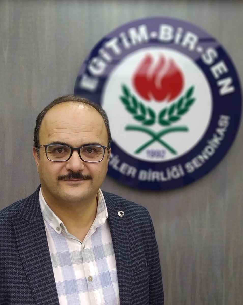 Orhan SANCAKTAROĞLU