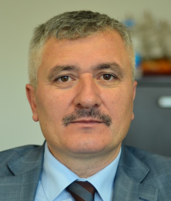 Muhammed CEBECİOĞLU